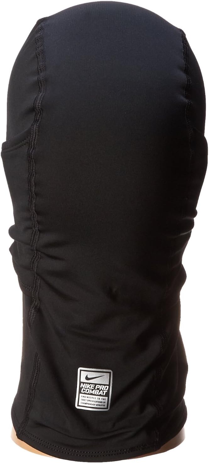 Pro Combat Hyperwarm Hydropull Hooded Garment