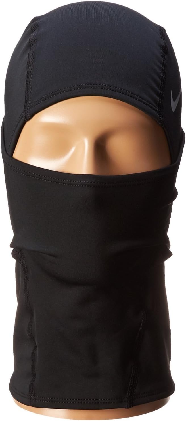 Pro Combat Hyperwarm Hydropull Hooded Garment